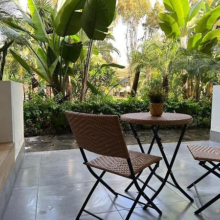 Puerto Banus Eddie Suite Marbella Buitenkant foto