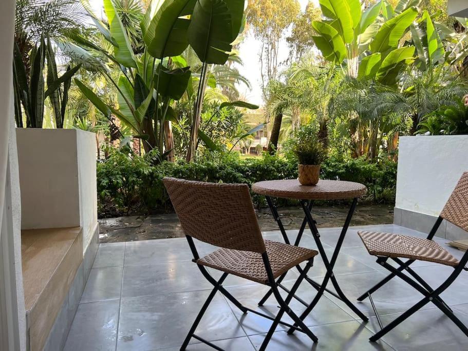 Puerto Banus Eddie Suite Marbella Buitenkant foto