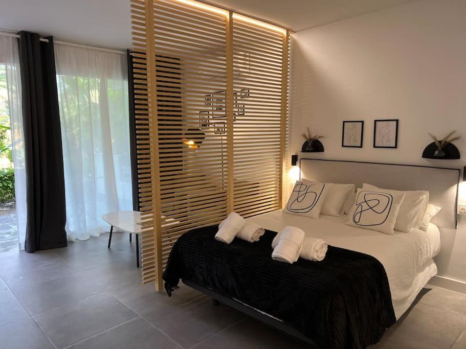 Puerto Banus Eddie Suite Marbella Buitenkant foto