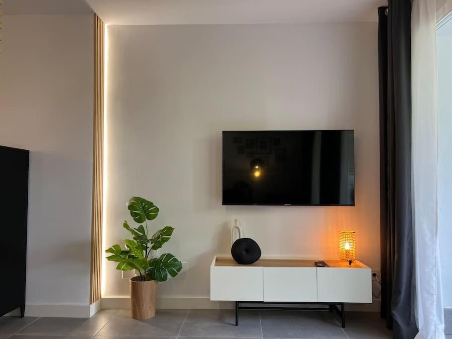 Puerto Banus Eddie Suite Marbella Buitenkant foto